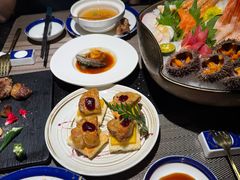 -極上萬膳·日料放题(海岸城店)