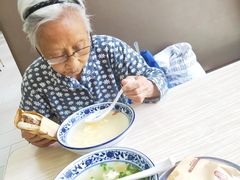 -樊记腊汁肉(竹笆市总店)