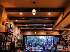 -CafeDuVillage乡村咖啡馆(美邻苑店)