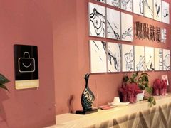 -老船舫·现做活鲜鱼馆(东郊记忆店)