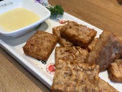 -直隶安家罩饼(复兴路店)