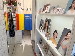 -方快-照相馆(海阳路店)