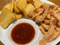 -晚归月亮湾私家菜(临邑路店)