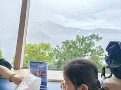 -湾景餐厅(海洋公园店)