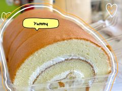 -红宝石·鲜奶小方·海派西点房(控江店)