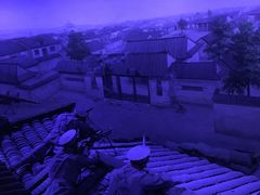 -南昌八一起义纪念馆