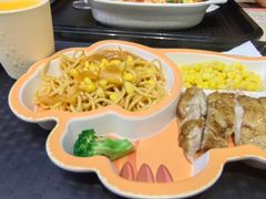 -大家乐(广州花城汇店)
