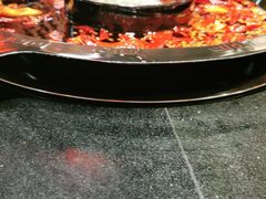 -渝大狮毛肚老火锅(普陀店)