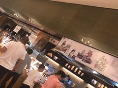 -三宝大饭店-中和艺素餐厅(浦上金山正祥广场店)