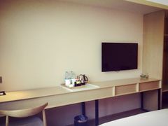 -全季酒店(银川鼓楼店)