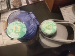 -星巴克(烟台大悦城店)