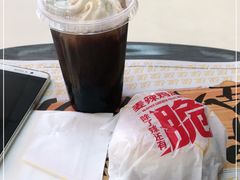 -麦当劳(联盛店)