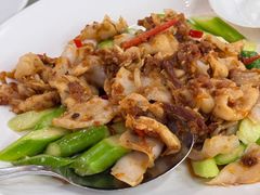 -無招牌海鮮(芽笼店)