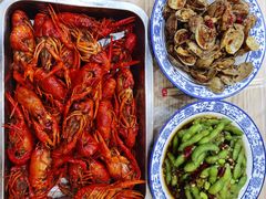 -江城燕子大排档(江汉路步行街店)