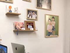 -海马体照相馆(大连罗斯福广场店)