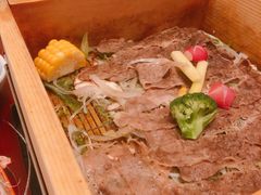 -蟹田居·活蟹料理(东城店)