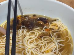 -云味馆·云南菜·云南米线(中洲店)
