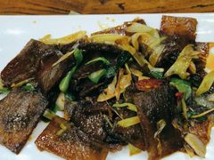 -老雒阳面馆·水席(定鼎门店)