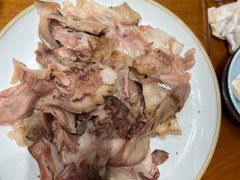 -老北京胡同味道二荤铺(酒仙桥店)