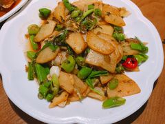 -山水人家(九堡店)