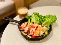 -农畉LONFOOD(万象天地店)