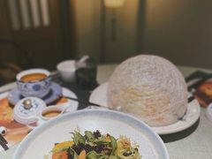 -拂晓山房·私房川菜(西门店)