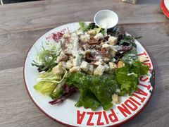 -Tubestation站点比萨(五道营店)