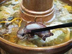 -岳记兴隆·青城腊排铜火锅(融创店)