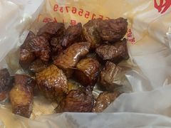 -王记西鎮电烤肉(汶上路店)