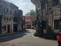 -赤坎·广东华侨国际旅游度假区