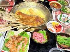 -旺蜀主成都串串火锅(西直门凯德MALL店)