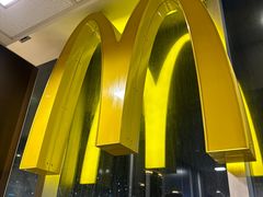 -麦当劳(国贸店)