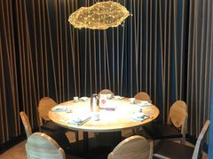 包厢-老板恋上鱼(恒隆广场店)