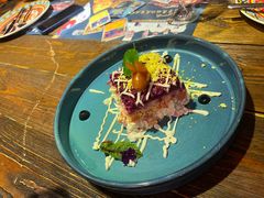 -卢布里西餐厅(总店)