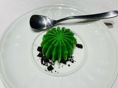 -临家小院·潮汕菜·商务宴请·点心(白石洲店)