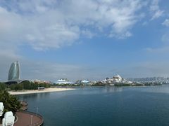 -海花岛旅游度假区