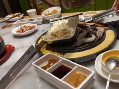 -韩宫宴和牛烤肉(合肥滨湖银泰城店)