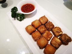-安徽大厦中餐厅