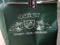 -Juicy Bakery(大学路店)