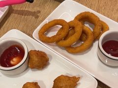 -摩欧客意式餐厅(高新活力汇店)