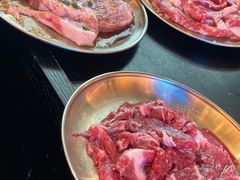 -西塔老太太泥炉烤肉(上海七宝领展广场店)