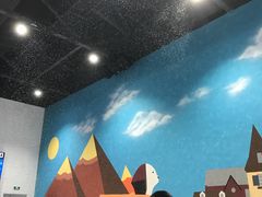 -Mr·Kuma酷么先生雪之乐园