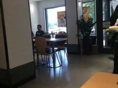 大堂-苏氏牛肉面(惠工街店)