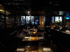 大堂-Carbon莫卡哆·意大利复古集市餐厅(杭州大厦店)
