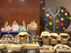 -锦州喜来登酒店-盛宴黄油熟成牛排自助晚餐