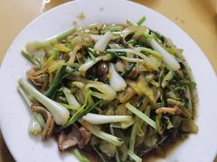 -海口滨海新村143号海南老字号炒菜店