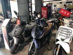 -旗利摩托(旧宫店)