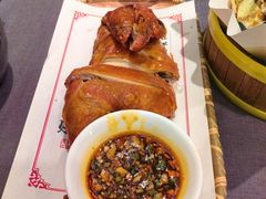 -金哥私房菜馆(张府园总店)