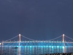 -星海湾跨海大桥