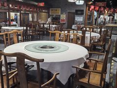 -东来顺饭庄(西直门店)